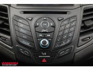 Ford Fiesta 1.0 EcoBoost ST Line Cruise Clima PDC picture 22