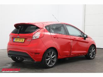 Ford Fiesta 1.0 EcoBoost ST Line Cruise Clima PDC picture 3