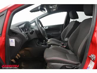 Ford Fiesta 1.0 EcoBoost ST Line Cruise Clima PDC picture 15