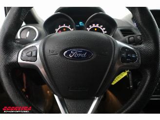 Ford Fiesta 1.0 EcoBoost ST Line Cruise Clima PDC picture 18