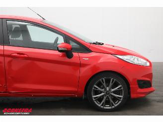 Ford Fiesta 1.0 EcoBoost ST Line Cruise Clima PDC picture 6