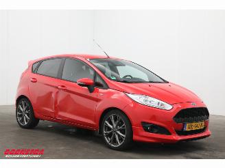 Ford Fiesta 1.0 EcoBoost ST Line Cruise Clima PDC picture 2