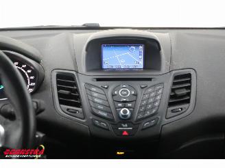 Ford Fiesta 1.0 EcoBoost ST Line Cruise Clima PDC picture 14