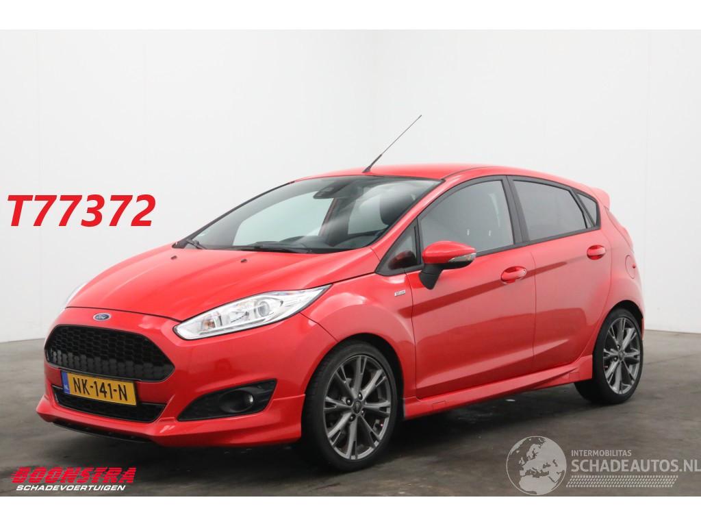 Ford Fiesta 1.0 EcoBoost ST Line Cruise Clima PDC