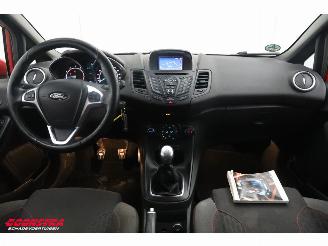 Ford Fiesta 1.0 EcoBoost ST Line Cruise Clima PDC picture 13