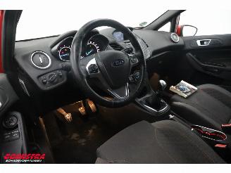 Ford Fiesta 1.0 EcoBoost ST Line Cruise Clima PDC picture 17