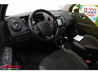 Renault Captur 1.2 TCe Intens Cruise Mmeory Navi Clima Camera PDC picture 16