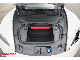 Porsche Taycan 4S 105 kWh PDLS+ Sport Chrono Pano LED ACC 360° Bose picture 7