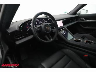 Porsche Taycan 4S 105 kWh PDLS+ Sport Chrono Pano LED ACC 360° Bose picture 18