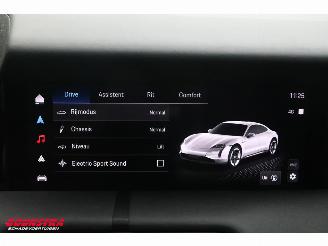 Porsche Taycan 4S 105 kWh PDLS+ Sport Chrono Pano LED ACC 360° Bose picture 35