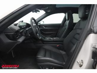Porsche Taycan 4S 105 kWh PDLS+ Sport Chrono Pano LED ACC 360° Bose picture 16