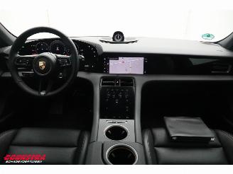 Porsche Taycan 4S 105 kWh PDLS+ Sport Chrono Pano LED ACC 360° Bose picture 14