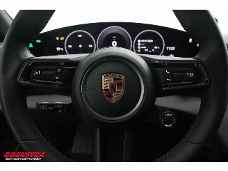 Porsche Taycan 4S 105 kWh PDLS+ Sport Chrono Pano LED ACC 360° Bose picture 20