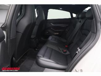 Porsche Taycan 4S 105 kWh PDLS+ Sport Chrono Pano LED ACC 360° Bose picture 17