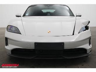 Porsche Taycan 4S 105 kWh PDLS+ Sport Chrono Pano LED ACC 360° Bose picture 5