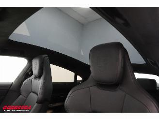Porsche Taycan GTS 105 kWh PDLS+ Sport Chrono ACC Pano HUD Bose 360° 3.885 km! picture 15