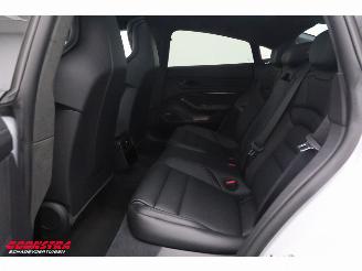 Porsche Taycan GTS 105 kWh PDLS+ Sport Chrono ACC Pano HUD Bose 360° 3.885 km! picture 13