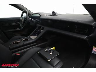 Porsche Taycan GTS 105 kWh PDLS+ Sport Chrono ACC Pano HUD Bose 360° 3.885 km! picture 9
