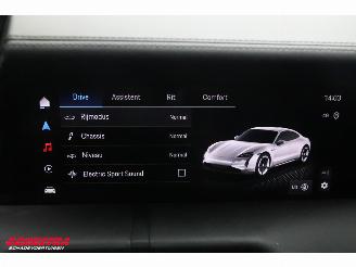 Porsche Taycan GTS 105 kWh PDLS+ Sport Chrono ACC Pano HUD Bose 360° 3.885 km! picture 36