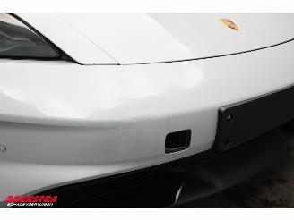 Porsche Taycan GTS 105 kWh PDLS+ Sport Chrono ACC Pano HUD Bose 360° 3.885 km! picture 5