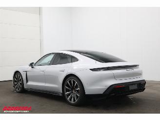 Porsche Taycan GTS 105 kWh PDLS+ Sport Chrono ACC Pano HUD Bose 360° 3.885 km! picture 4
