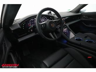 Porsche Taycan GTS 105 kWh PDLS+ Sport Chrono ACC Pano HUD Bose 360° 3.885 km! picture 14