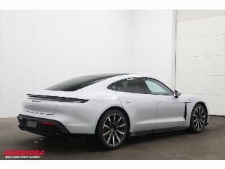 Porsche Taycan GTS 105 kWh PDLS+ Sport Chrono ACC Pano HUD Bose 360° 3.885 km! picture 3