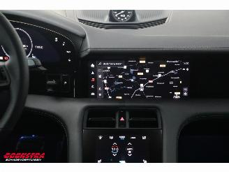 Porsche Taycan GTS 105 kWh PDLS+ Sport Chrono ACC Pano HUD Bose 360° 3.885 km! picture 11