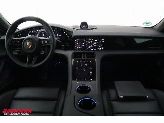 Porsche Taycan GTS 105 kWh PDLS+ Sport Chrono ACC Pano HUD Bose 360° 3.885 km! picture 10