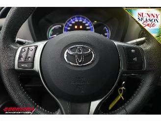 Toyota Yaris 1.5 Hybrid Comfort Navi Clima Camera 135.113 km! picture 16