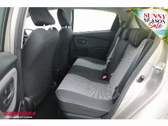 Toyota Yaris 1.5 Hybrid Comfort Navi Clima Camera 135.113 km! picture 14
