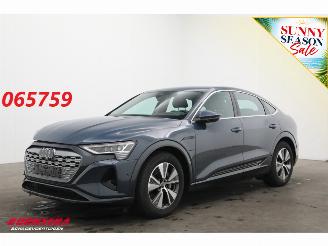 Voiture accidenté Audi Q8 55 quattro Edition 115 kWh LED ACC Virtual Memory Apple/Android Camera SHZ 2024/8