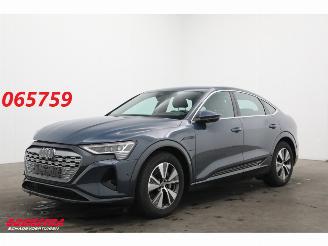 skadebil auto Audi Q8 55 quattro Edition 115 kWh LED ACC Virtual Memory Apple/Android Camera SHZ 2024/8