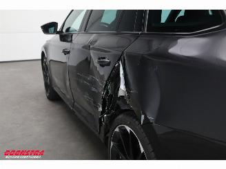 Skoda Superb Combi 2.0 TDI 200 PK DSG Sportline 4X4 LED ACC Memory Virtual Camera LRHZ SHZ picture 7