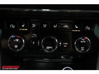 Skoda Superb Combi 2.0 TDI 200 PK DSG Sportline 4X4 LED ACC Memory Virtual Camera LRHZ SHZ picture 27