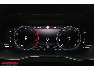 Skoda Superb Combi 2.0 TDI 200 PK DSG Sportline 4X4 LED ACC Memory Virtual Camera LRHZ SHZ picture 18