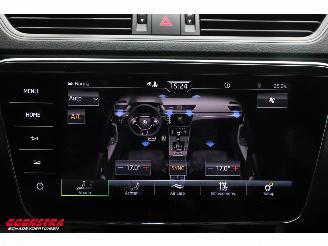 Skoda Superb Combi 2.0 TDI 200 PK DSG Sportline 4X4 LED ACC Memory Virtual Camera LRHZ SHZ picture 25