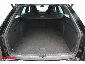 Skoda Superb Combi 2.0 TDI 200 PK DSG Sportline 4X4 LED ACC Memory Virtual Camera LRHZ SHZ picture 31