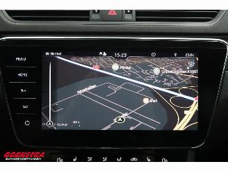 Skoda Superb Combi 2.0 TDI 200 PK DSG Sportline 4X4 LED ACC Memory Virtual Camera LRHZ SHZ picture 23