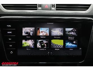 Skoda Superb Combi 2.0 TDI 200 PK DSG Sportline 4X4 LED ACC Memory Virtual Camera LRHZ SHZ picture 24