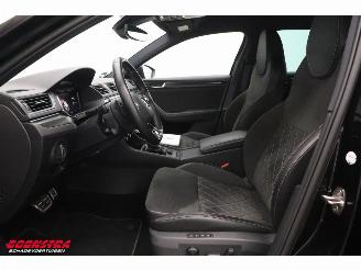 Skoda Superb Combi 2.0 TDI 200 PK DSG Sportline 4X4 LED ACC Memory Virtual Camera LRHZ SHZ picture 14