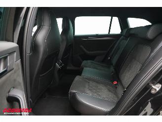 Skoda Superb Combi 2.0 TDI 200 PK DSG Sportline 4X4 LED ACC Memory Virtual Camera LRHZ SHZ picture 15