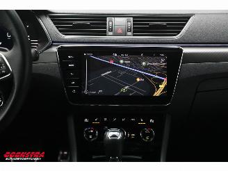 Skoda Superb Combi 2.0 TDI 200 PK DSG Sportline 4X4 LED ACC Memory Virtual Camera LRHZ SHZ picture 13