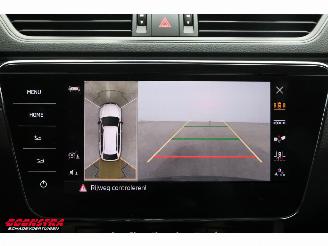 Skoda Superb Combi 2.0 TDI 200 PK DSG Sportline 4X4 LED ACC Memory Virtual Camera LRHZ SHZ picture 22
