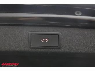 Skoda Superb Combi 2.0 TDI 200 PK DSG Sportline 4X4 LED ACC Memory Virtual Camera LRHZ SHZ picture 30