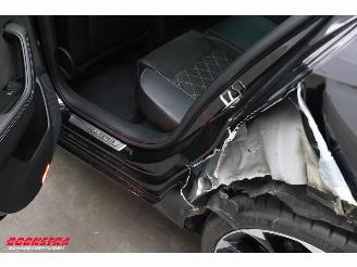 Skoda Superb Combi 2.0 TDI 200 PK DSG Sportline 4X4 LED ACC Memory Virtual Camera LRHZ SHZ picture 9