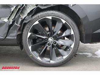 Skoda Superb Combi 2.0 TDI 200 PK DSG Sportline 4X4 LED ACC Memory Virtual Camera LRHZ SHZ picture 10