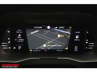 Skoda Superb Combi 2.0 TDI 200 PK DSG Sportline 4X4 LED ACC Memory Virtual Camera LRHZ SHZ picture 19