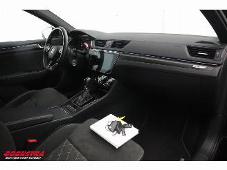 Skoda Superb Combi 2.0 TDI 200 PK DSG Sportline 4X4 LED ACC Memory Virtual Camera LRHZ SHZ picture 11