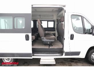 Peugeot Boxer 2.0 BlueHDI L2H2 Premium 9-zitter Airco Cruise Navi Camera PDC 53.214 km! picture 16